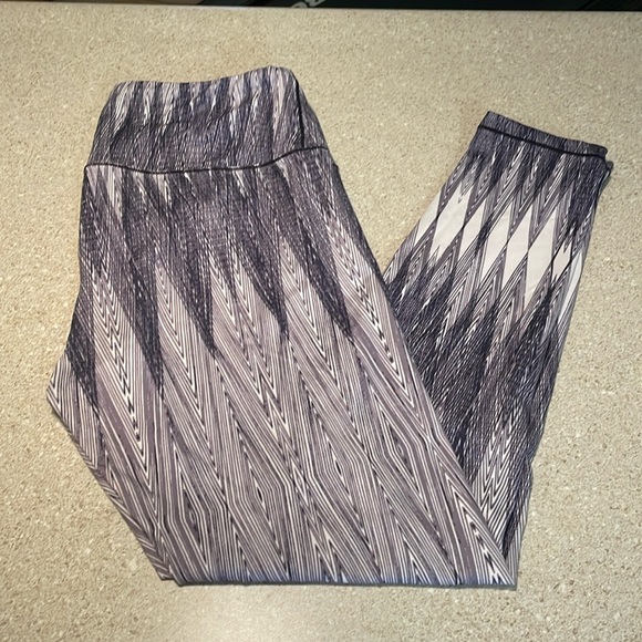 Prana Yoga Leggings size Medium - Picture 1 of 4